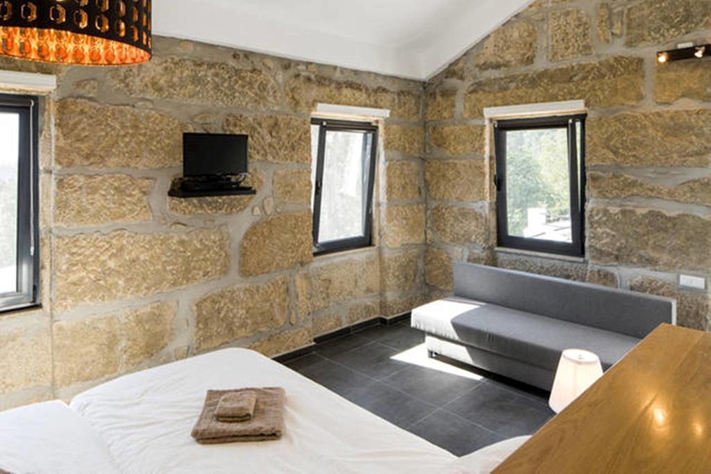 Villa Lugar Do Pego Тондела Екстериор снимка